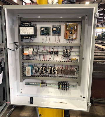 aec custom power supply